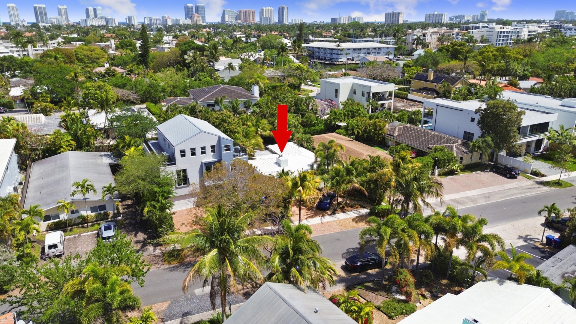 634 NE 17th Way, Fort Lauderdale, FL 33304 Photo