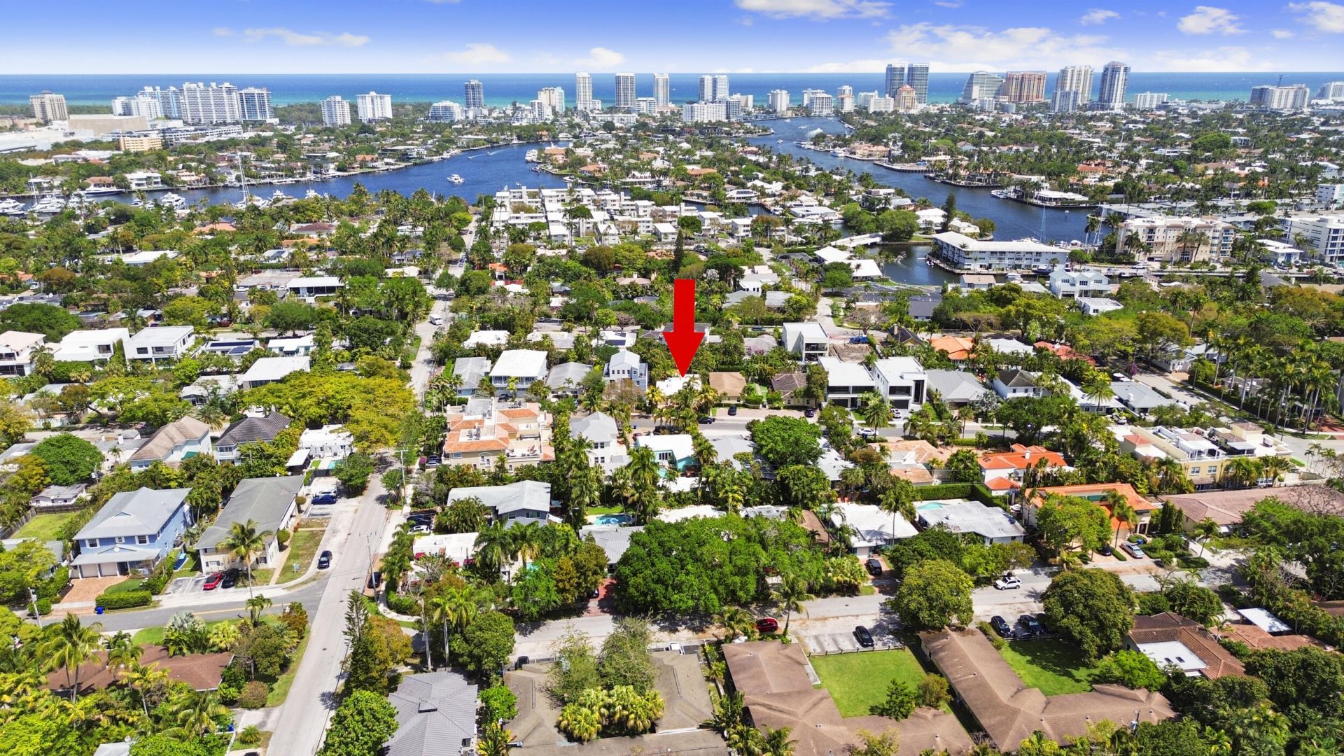 634 NE 17th Way, Fort Lauderdale, FL 33304 Photo