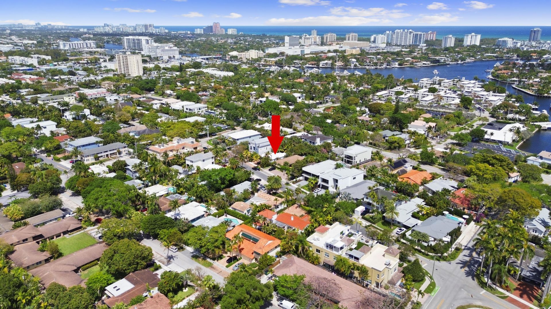 634 NE 17th Way, Fort Lauderdale, FL 33304 Photo