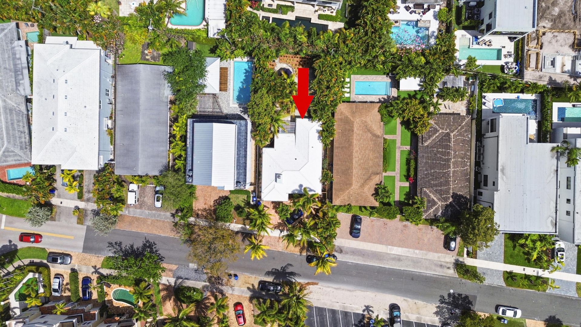 634 NE 17th Way, Fort Lauderdale, FL 33304 Photo