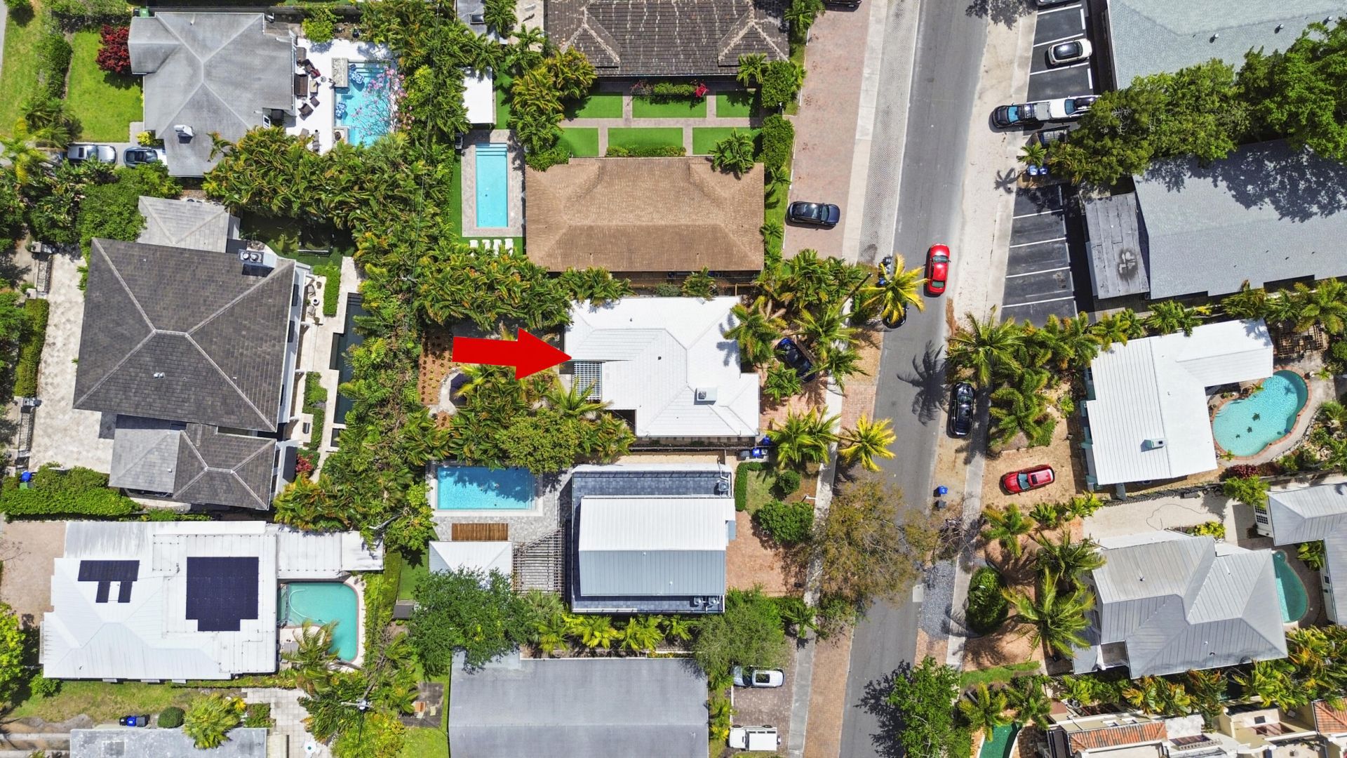 634 NE 17th Way, Fort Lauderdale, FL 33304 Photo