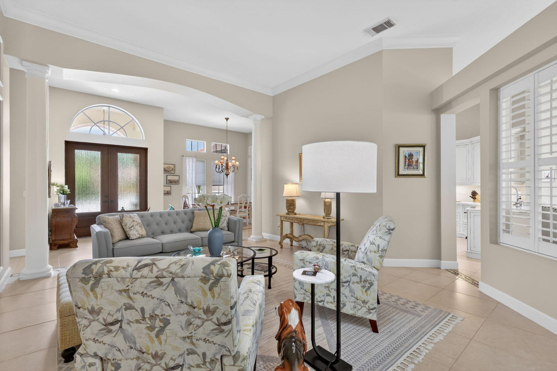 808 SW Classico Court, Port Saint Lucie, FL 34986 Photo