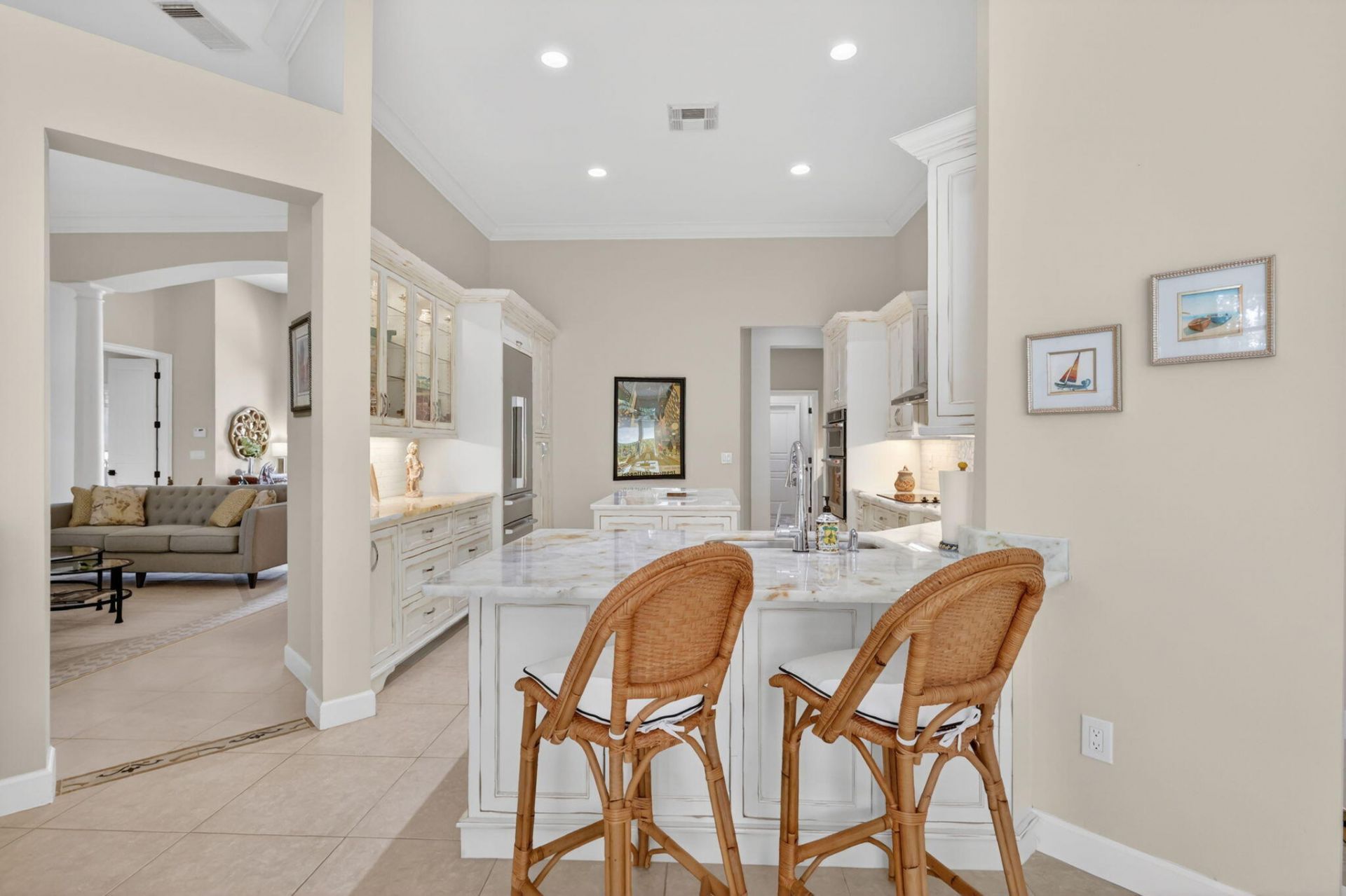 808 SW Classico Court, Port Saint Lucie, FL 34986 Photo