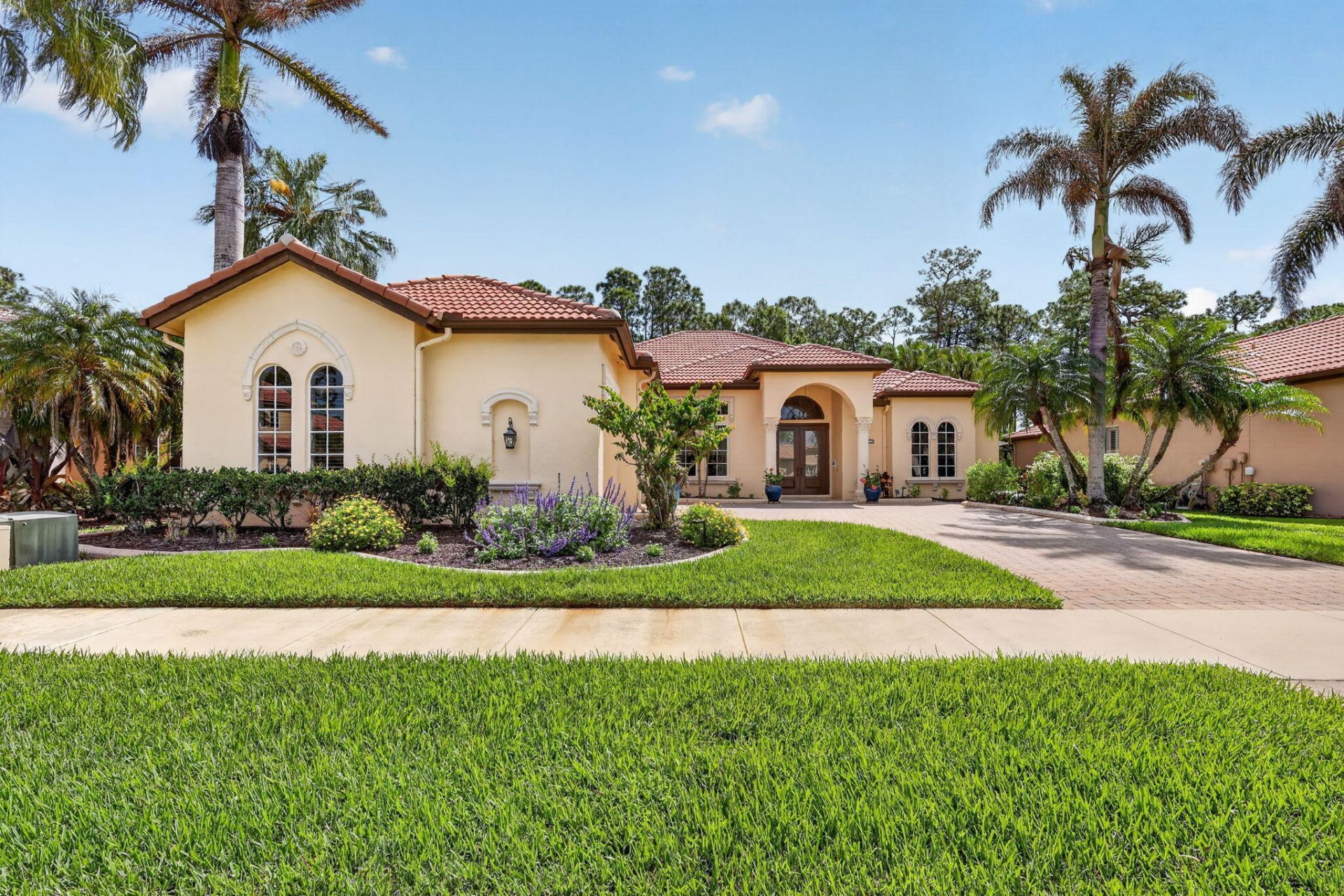 808 SW Classico Court, Port Saint Lucie, FL 34986 Photo