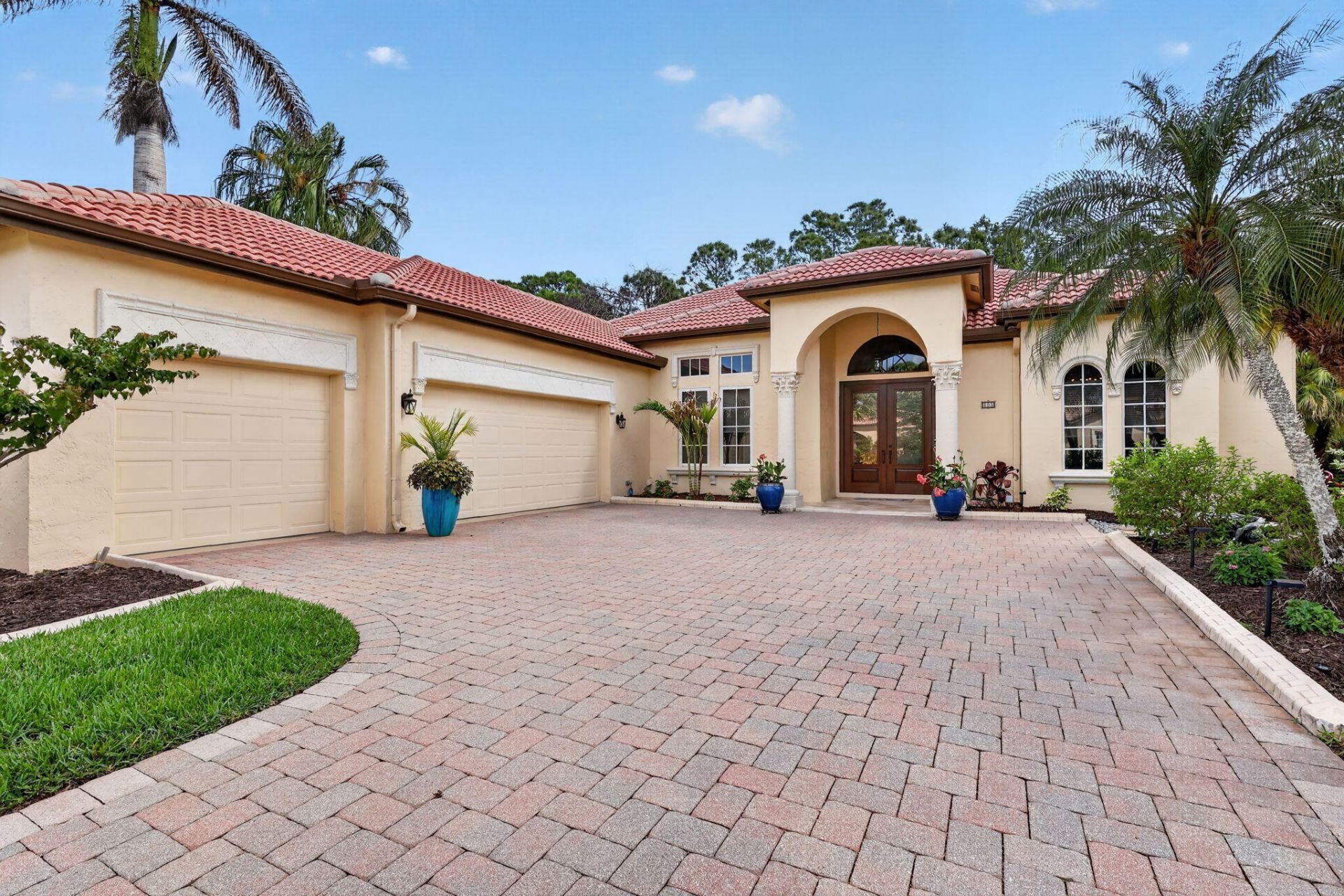 808 SW Classico Court, Port Saint Lucie, FL 34986 Photo