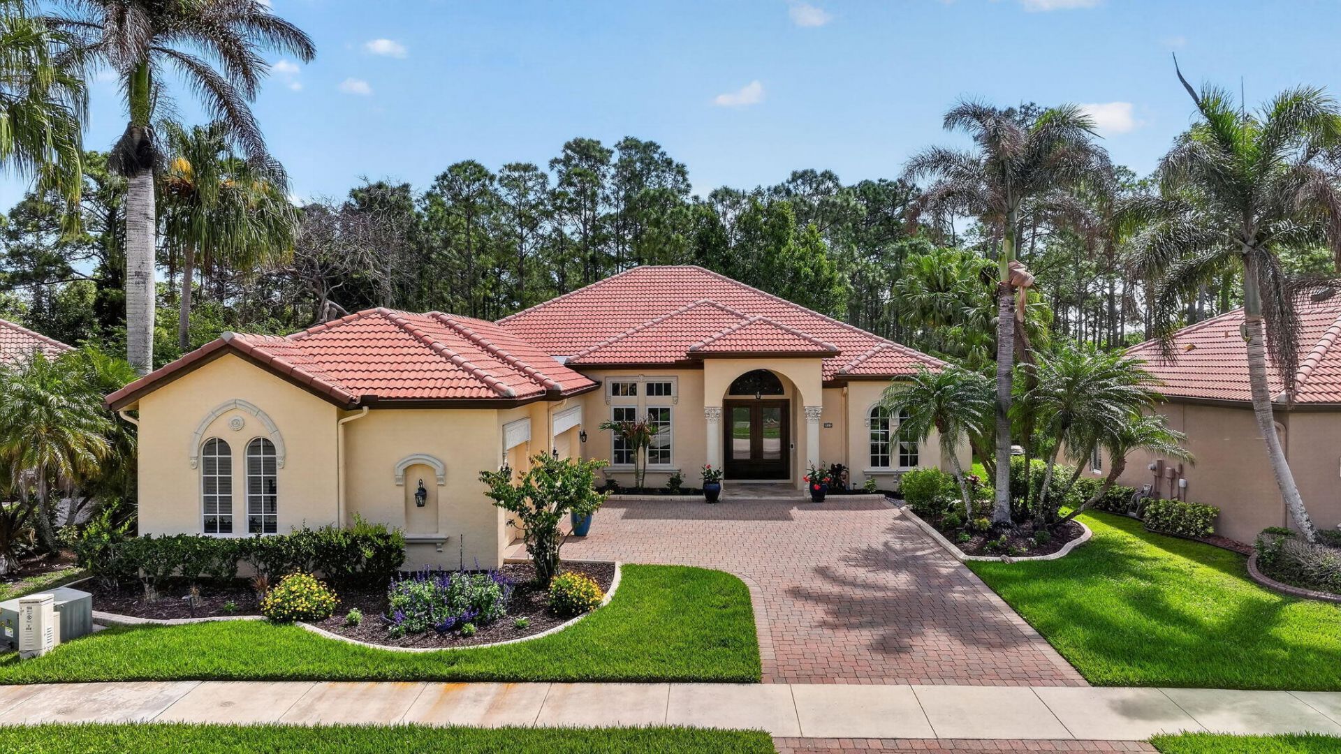 808 SW Classico Court, Port Saint Lucie, FL 34986 Photo