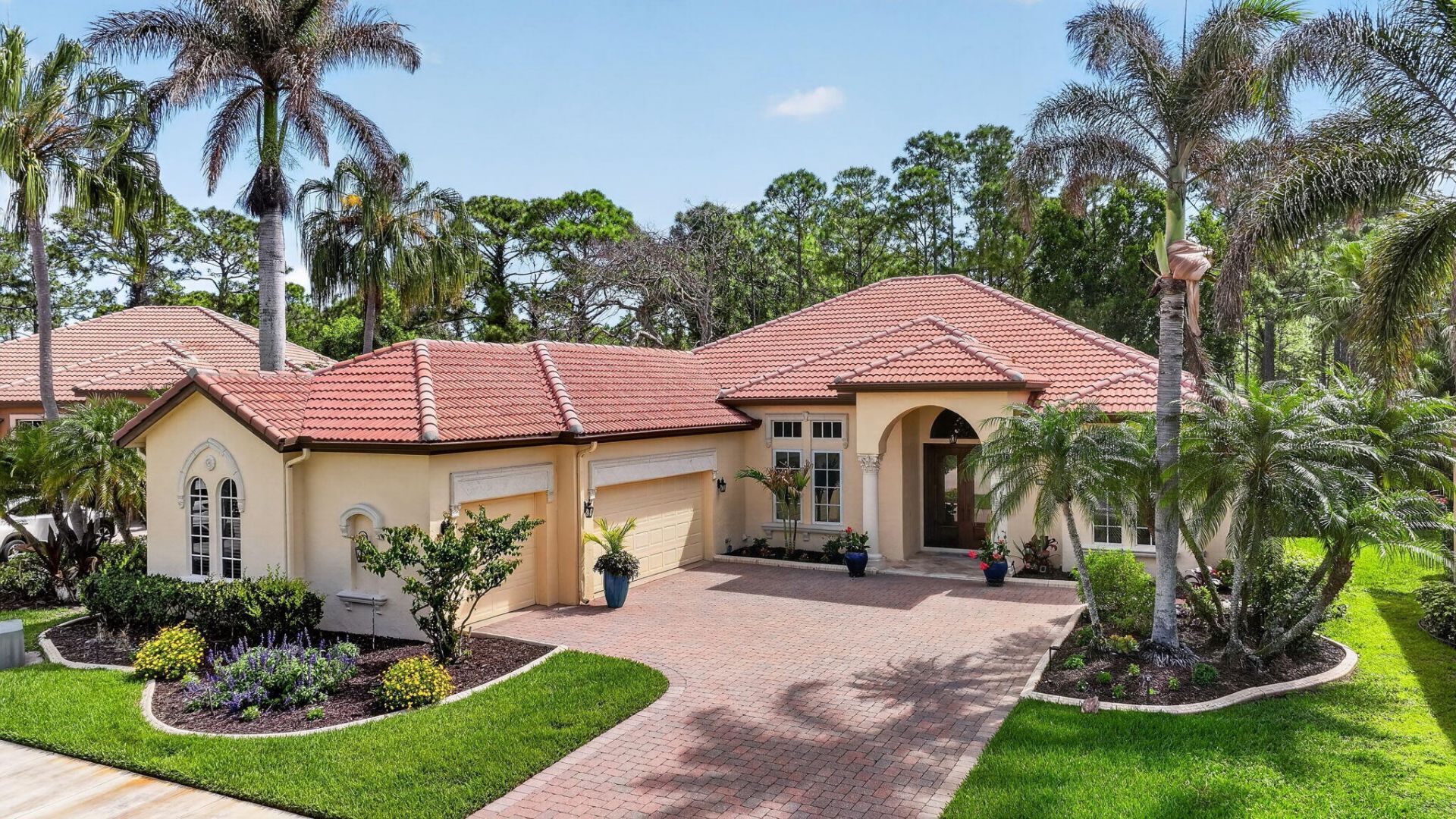 808 SW Classico Court, Port Saint Lucie, FL 34986 Photo