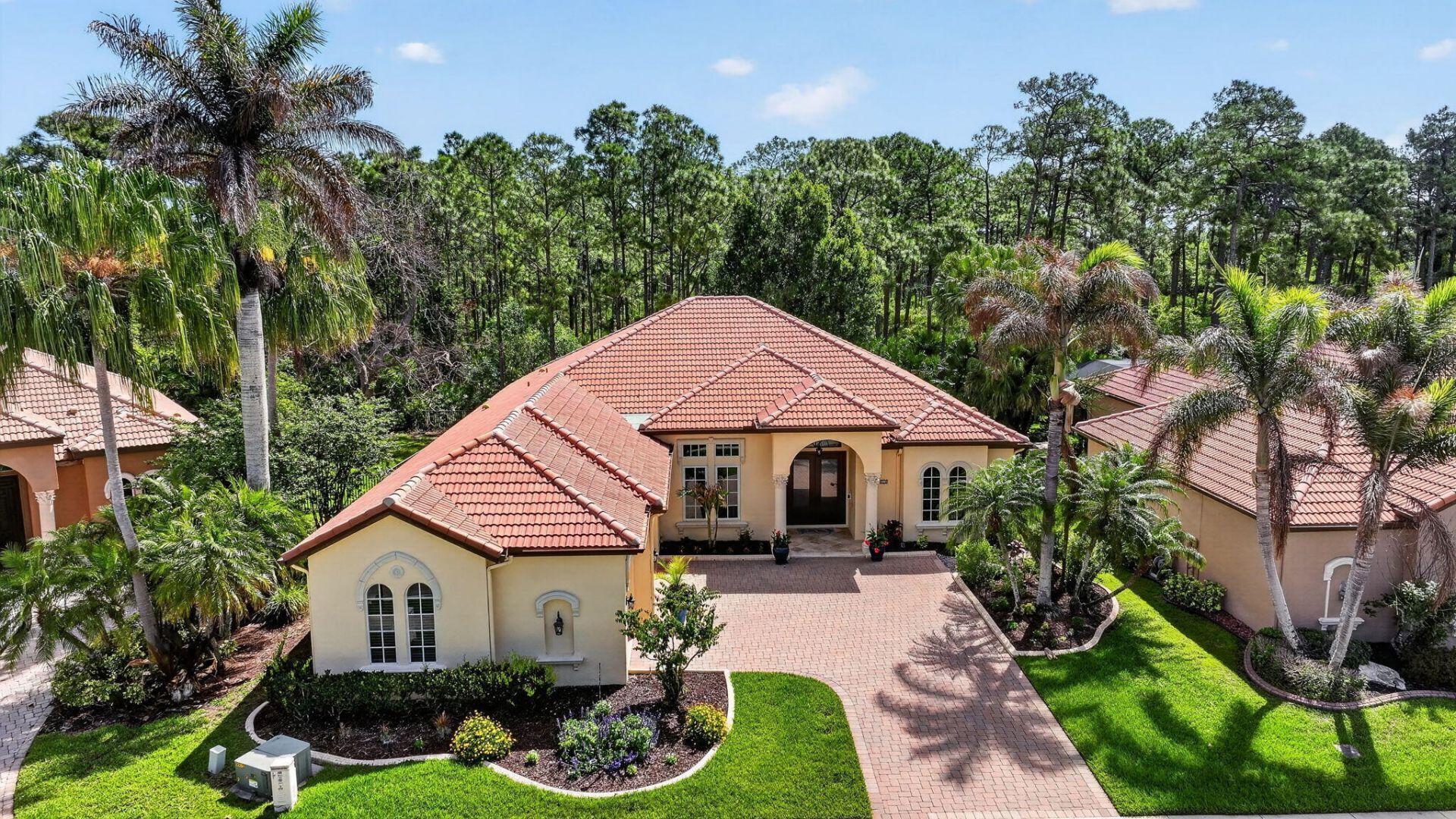 808 SW Classico Court, Port Saint Lucie, FL 34986 Photo