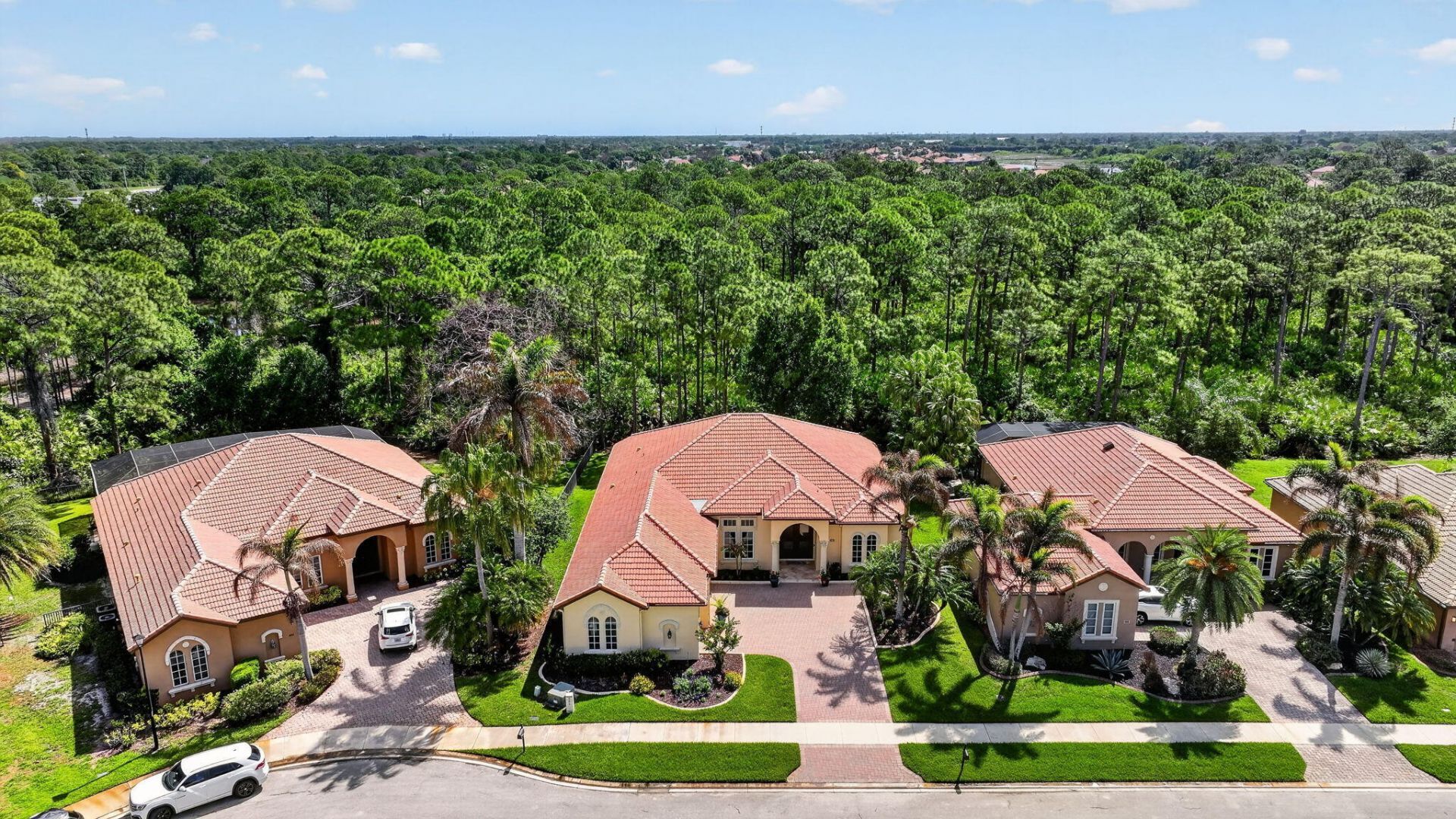 808 SW Classico Court, Port Saint Lucie, FL 34986 Photo