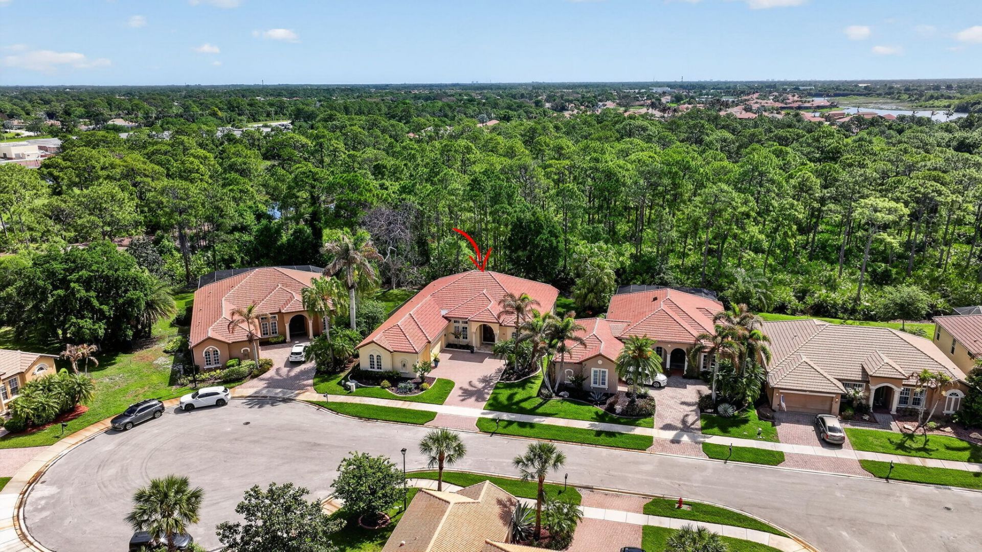 808 SW Classico Court, Port Saint Lucie, FL 34986 Photo