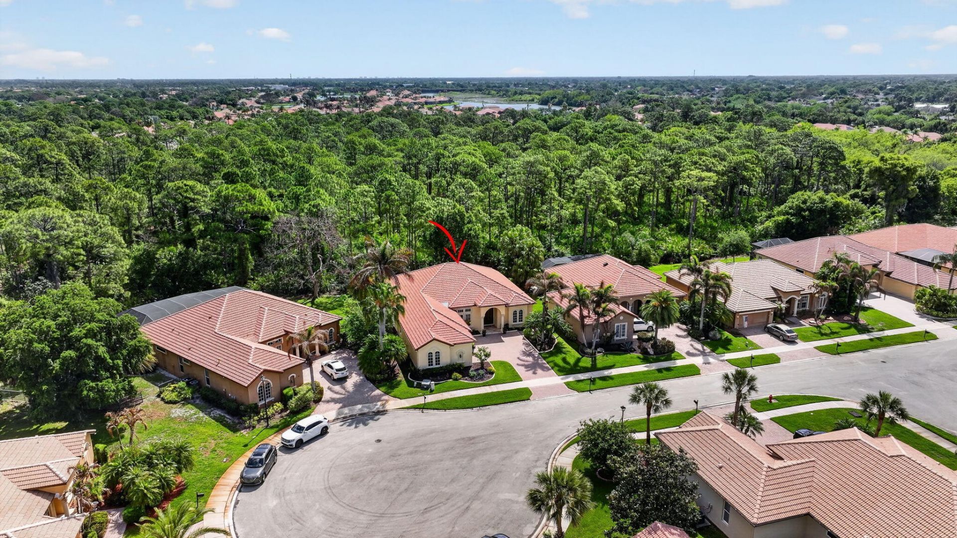 808 SW Classico Court, Port Saint Lucie, FL 34986 Photo