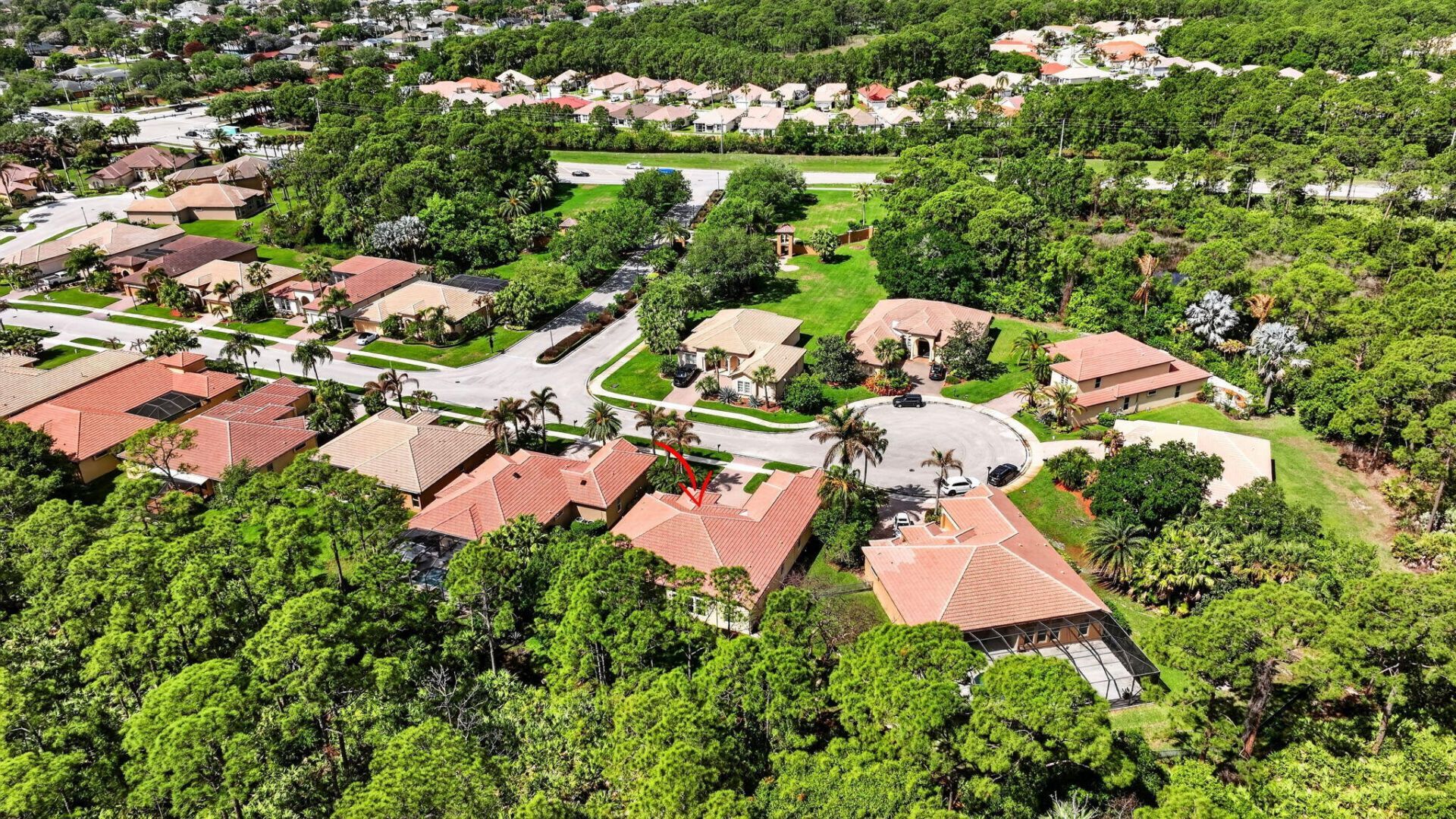 808 SW Classico Court, Port Saint Lucie, FL 34986 Photo