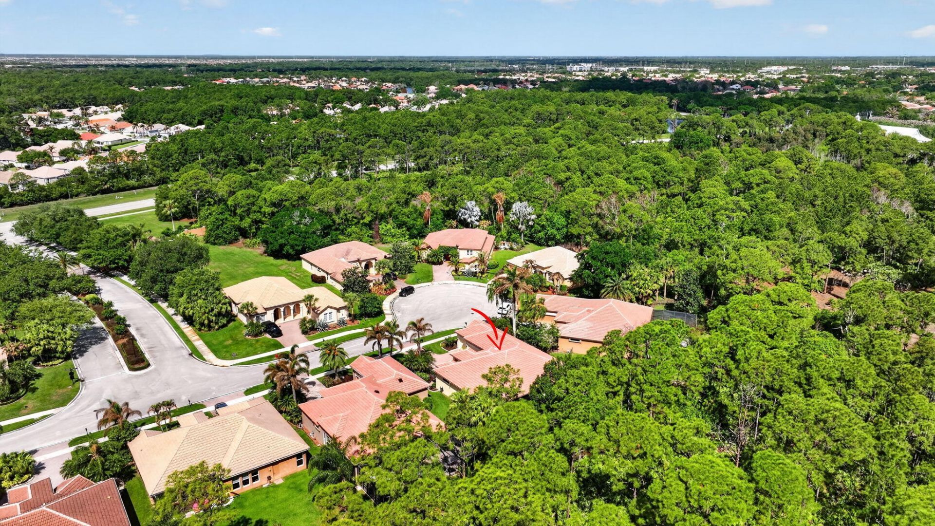 808 SW Classico Court, Port Saint Lucie, FL 34986 Photo