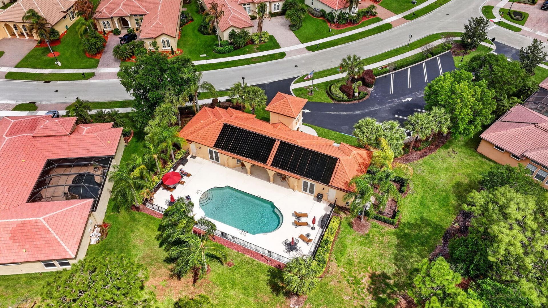 808 SW Classico Court, Port Saint Lucie, FL 34986 Photo