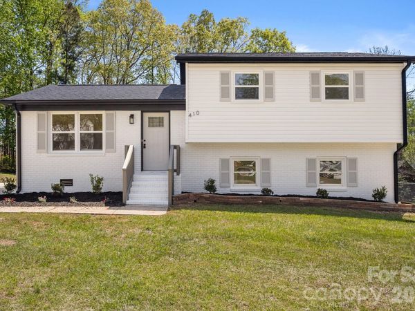 410 York Road, Unit 45, Troutman, NC 28166