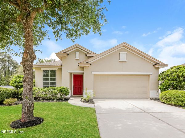 95140 VENTURES Court, Fernandina Beach, FL 32034