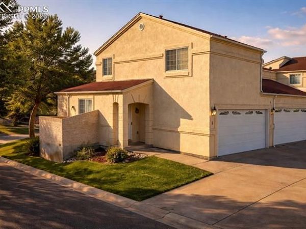 4145 Outlook Boulevard, Unit T, Pueblo, CO 81008