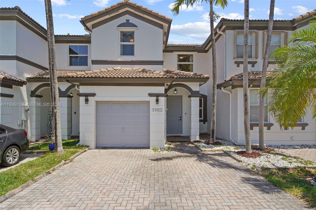 11613 NW 78th St, Unit 11613, Doral, FL 33178 Photo
