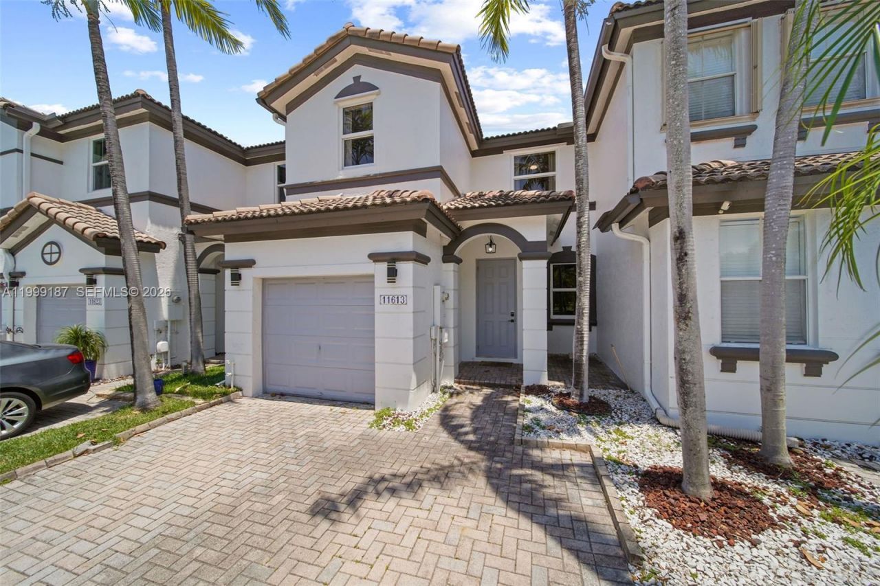 11613 NW 78th St, Unit 11613, Doral, FL 33178 Photo