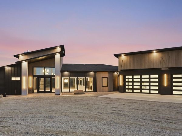 11246 PARADISE GULCH LOOP, Lead, SD 57754