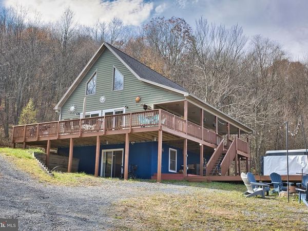 208 SMILEY FACE LANE, MC HENRY, MD 21541