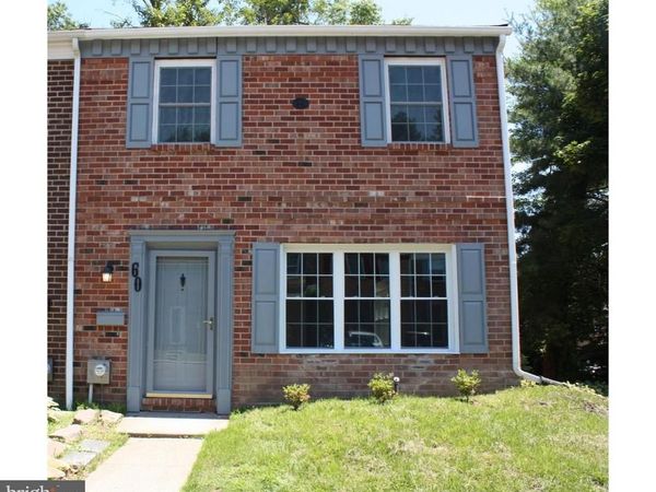 60 PROVIDENCE AVENUE, DOYLESTOWN, PA 18901