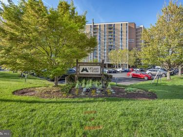 6800 FLEETWOOD ROAD, Unit 509, MCLEAN, VA 22101