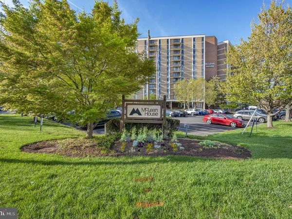 6800 FLEETWOOD ROAD, Unit 509, MCLEAN, VA 22101