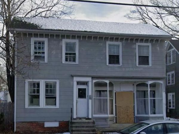 296 298 E BROADWAY, SALEM, NJ 08079