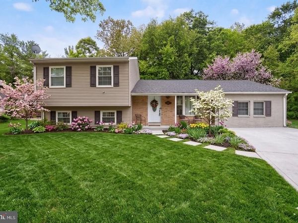 12203 KINGSBROOK STREET, BOWIE, MD 20721