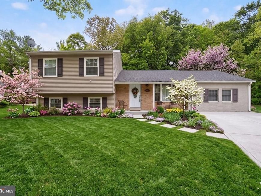 12203 Kingsbrook Street, Bowie, MD 20721 Main Photo