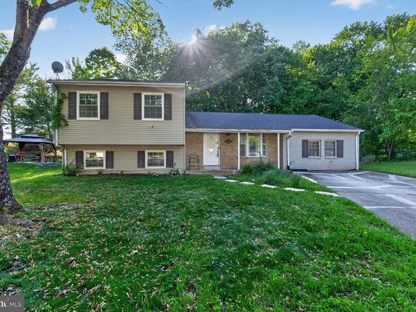 12203 KINGSBROOK STREET, BOWIE, MD 20721