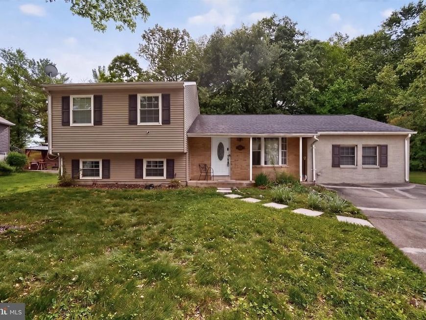 12203 Kingsbrook Street, Bowie, MD 20721 Main Photo
