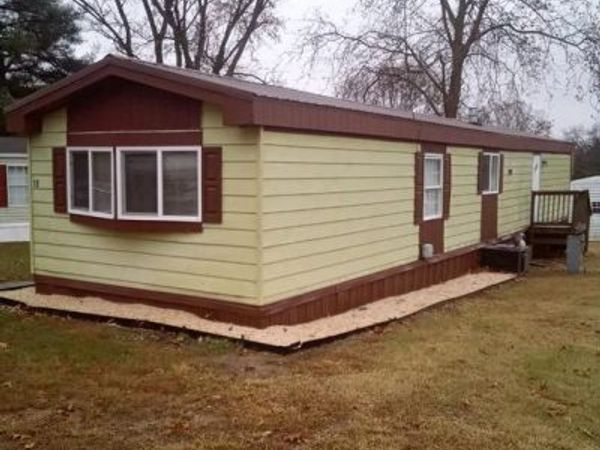 18 HIGHLAND HILLS , PORT DEPOSIT, MD 21904