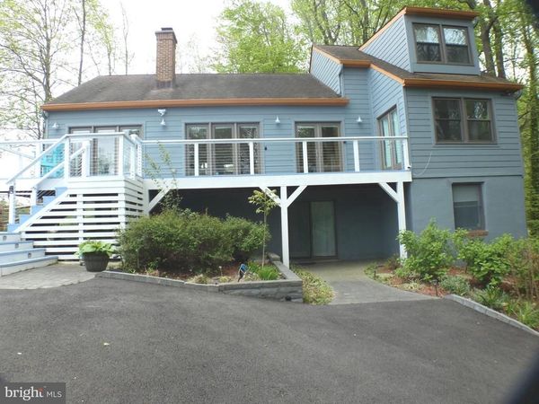 3550 BAY VIEW DRIVE, PORT REPUBLIC, MD 20676