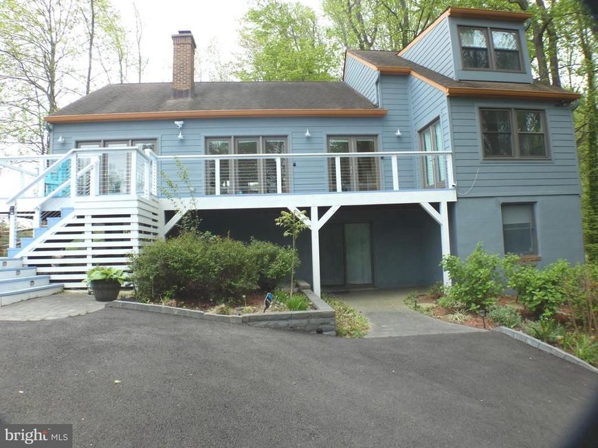 3550 Bay View Drive, Port Republic, MD 20676 Main Photo