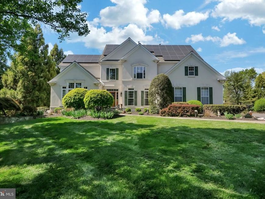 7804 Meadowvale Terrace, Gaithersburg, MD 20882 Main Photo