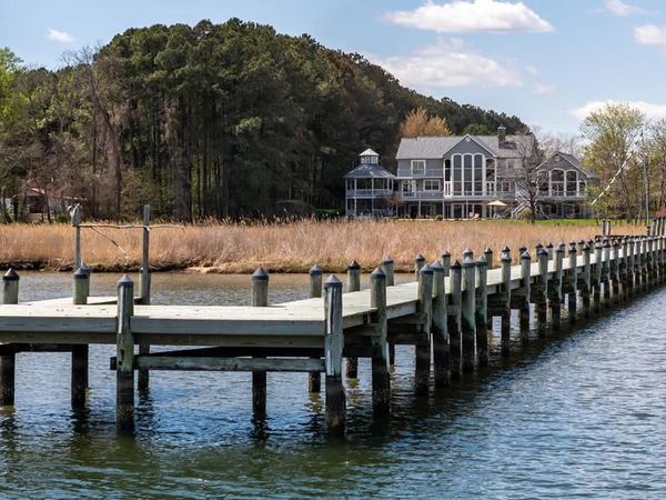 1901 COX NECK ROAD, CHESTER, MD 21619