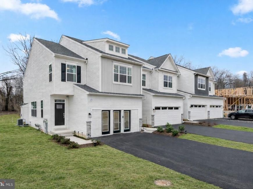 00 Tullow Hill Drive , Unit SUTTON, Kennett Square, PA 19348 Main Photo