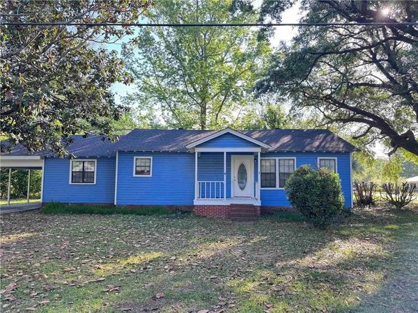 1700 Elaine Avenue, Bay Minette, AL 36507
