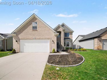 5097 Westminster Drive, Dundee Vlg, MI 48131