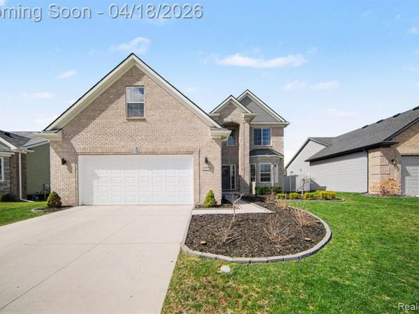 5097 Westminster Drive, Dundee Vlg, MI 48131