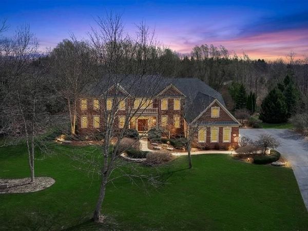 7286 Brentwood Court, Superior Twp, MI 48198