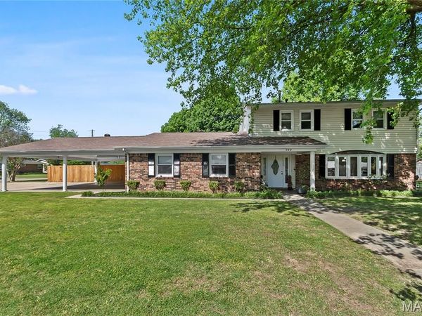 130 Saint Mark Lane, New Madrid, MO 63869