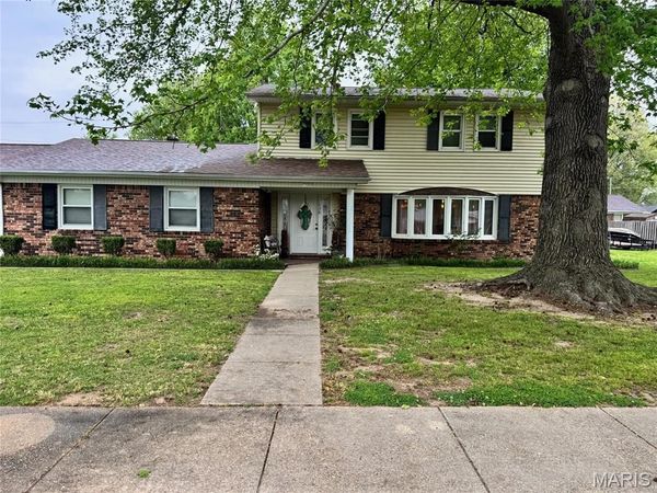 130 Saint Mark Lane , New Madrid, MO 63869