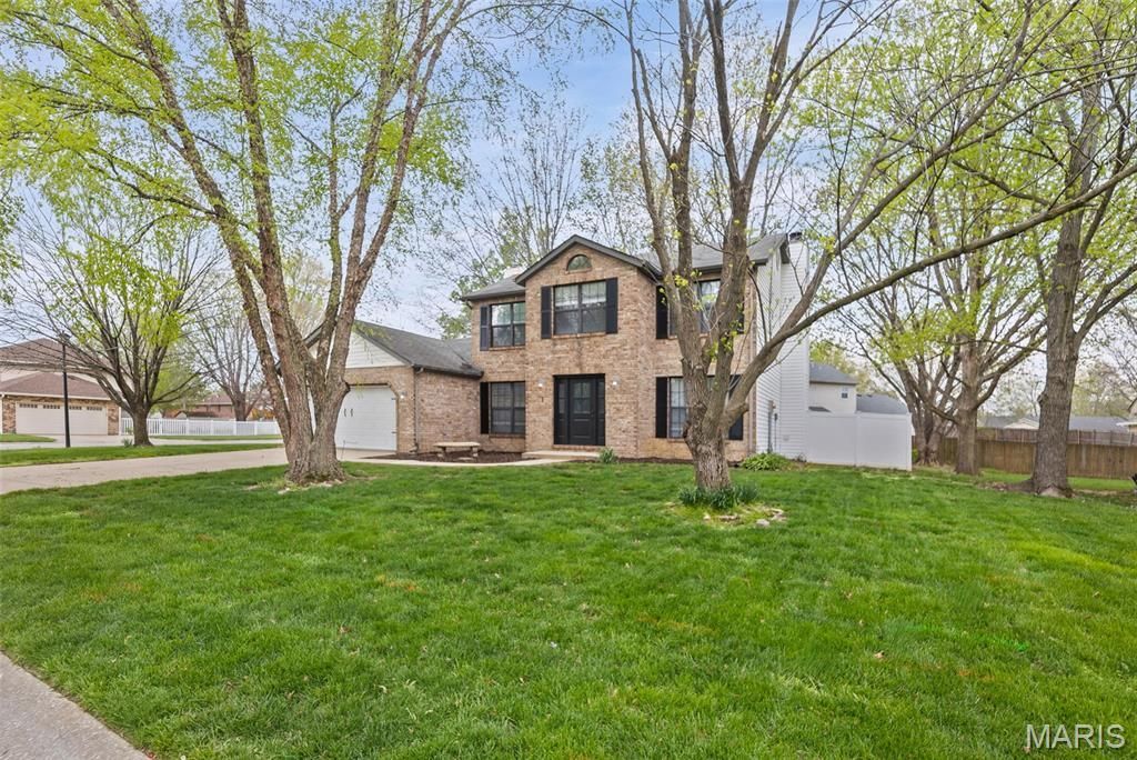 1 Bourdelais Drive, Belleville, IL 62226 Main Photo