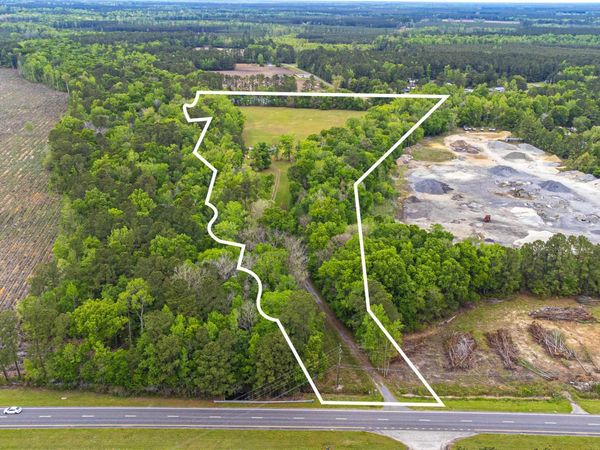 8946 Highmarket St. , Georgetown, SC 29440