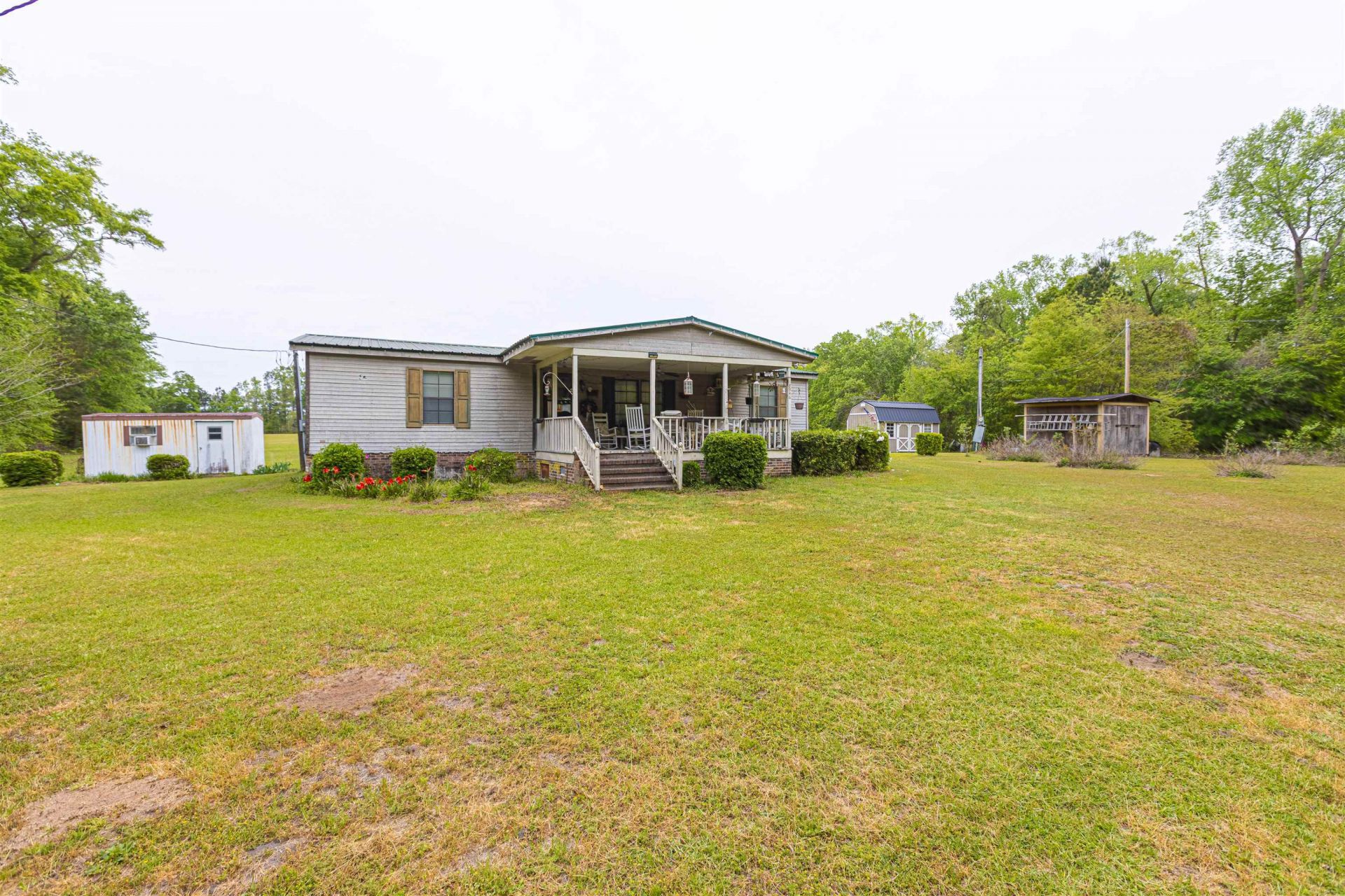 8946 Highmarket St. Photo 31