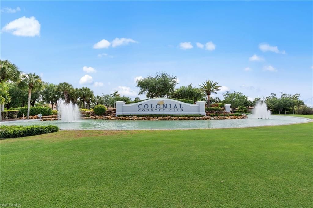 11020 Iron Horse Way, Fort Myers, FL 33913 Photo