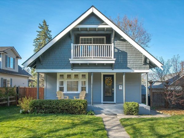 1017 E 14th Ave, Spokane, WA 99202